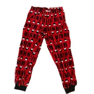 💥 Disney Minnie Mouse Pajama Pants